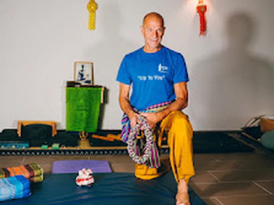Dhevany Thai Spa