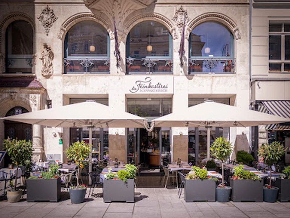 die Feinkosterei Neuer Markt