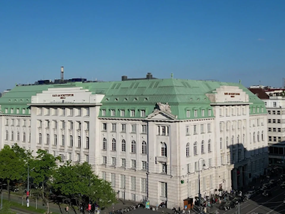 DLA Piper Weiss-Tessbach Rechtsanwälte GmbH