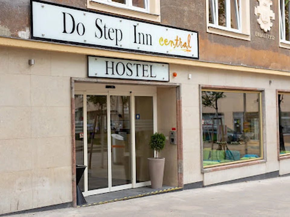 Do Step Inn Central
