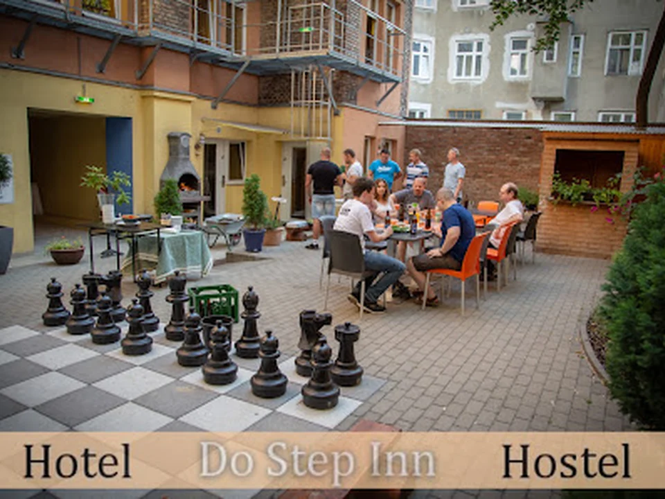 Do Step Inn