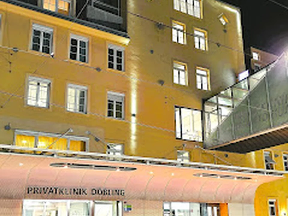Döbling Private Clinic