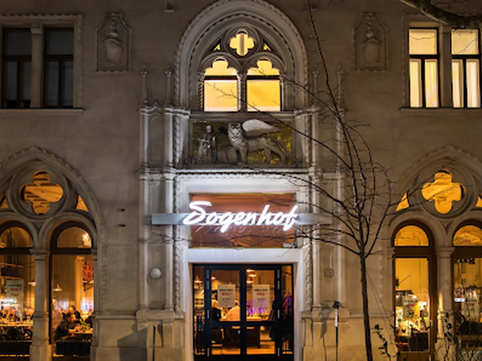 Dogenhof