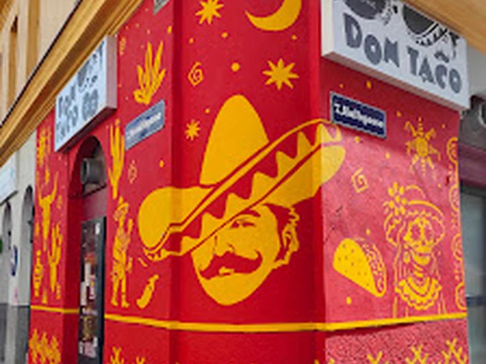 Don Taco