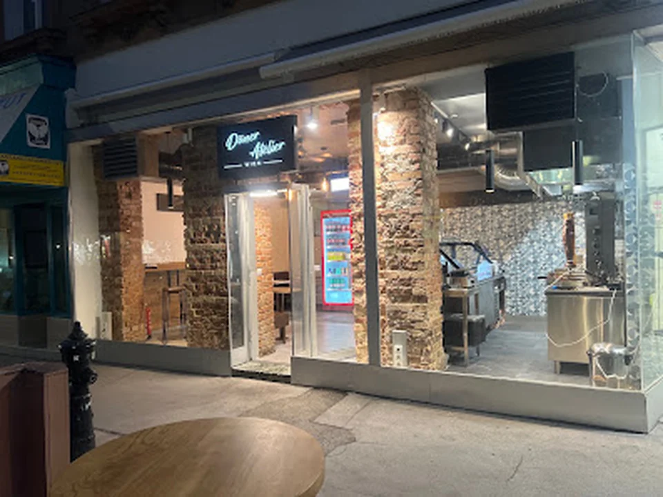 Döner Atelier