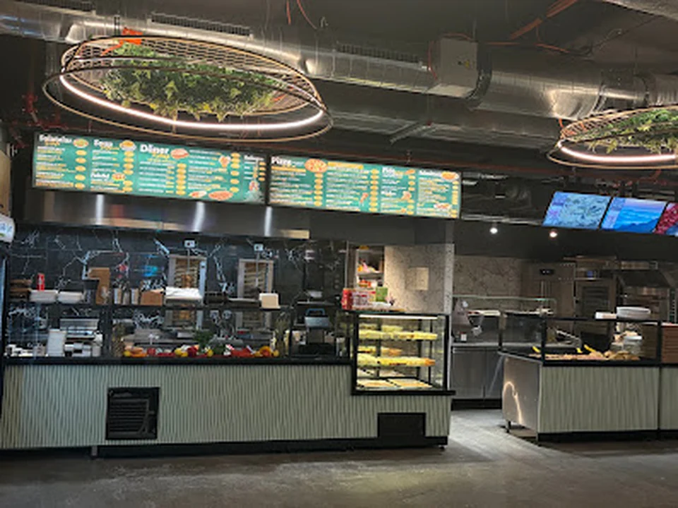 Foto de Döner Point Wien