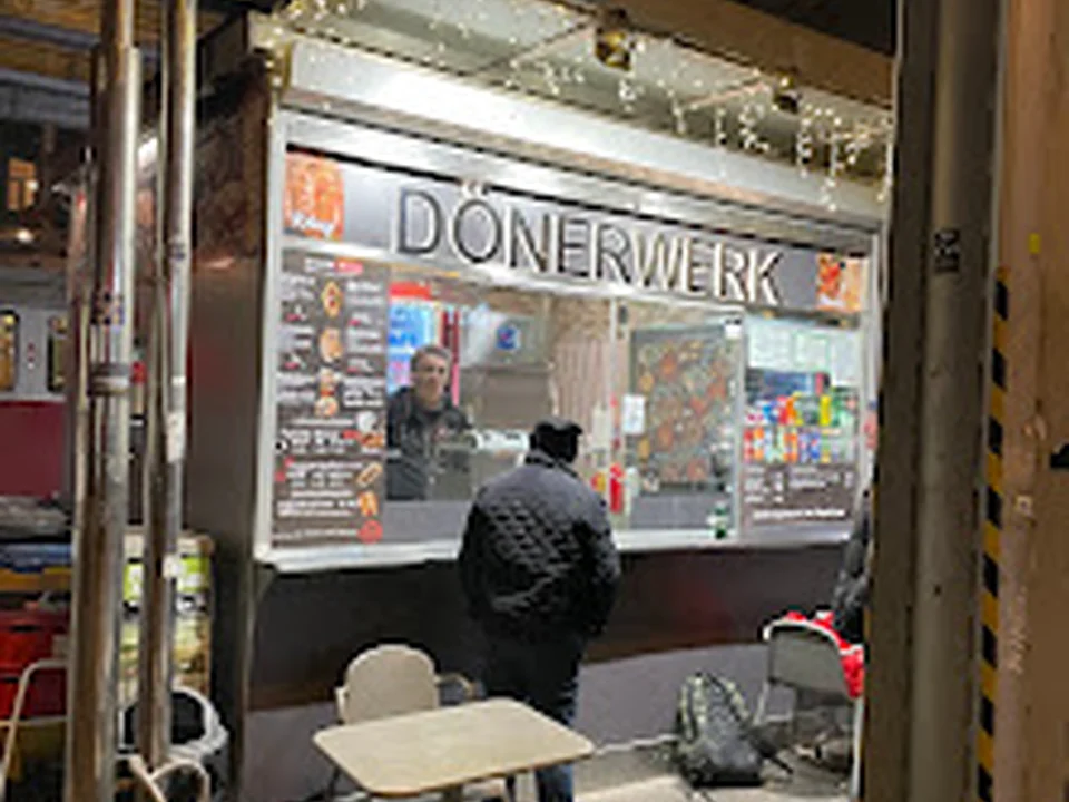 DÖNERWERK