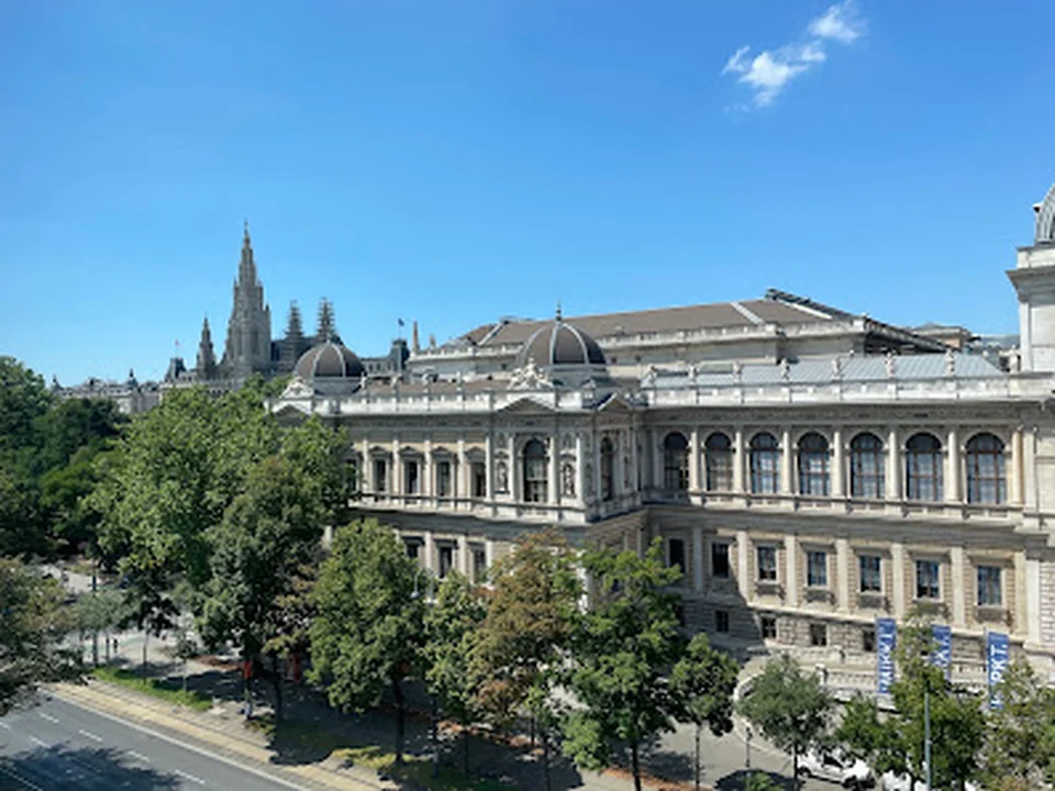 DORDA Rechtsanwälte GmbH