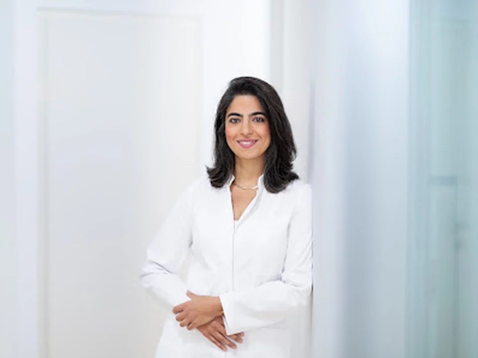 Dr. Delir - Dermatologie & Ästhetik