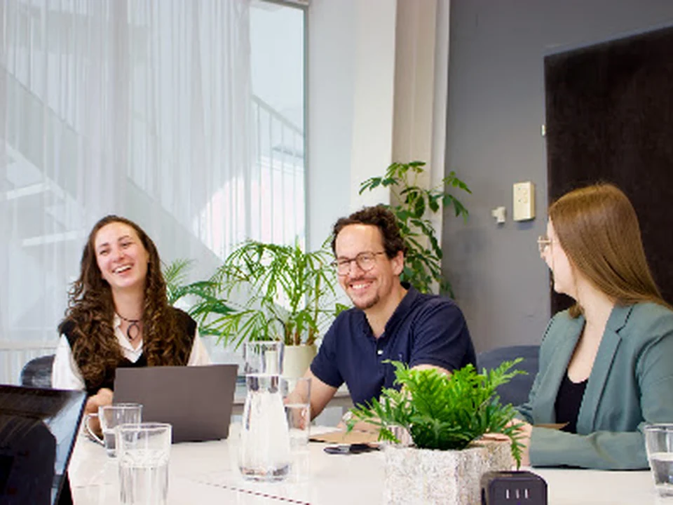 DreiKreis Consulting GmbH