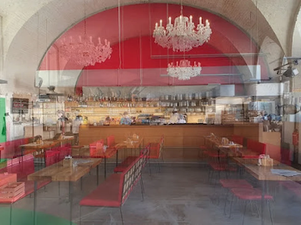 Dschungel Café