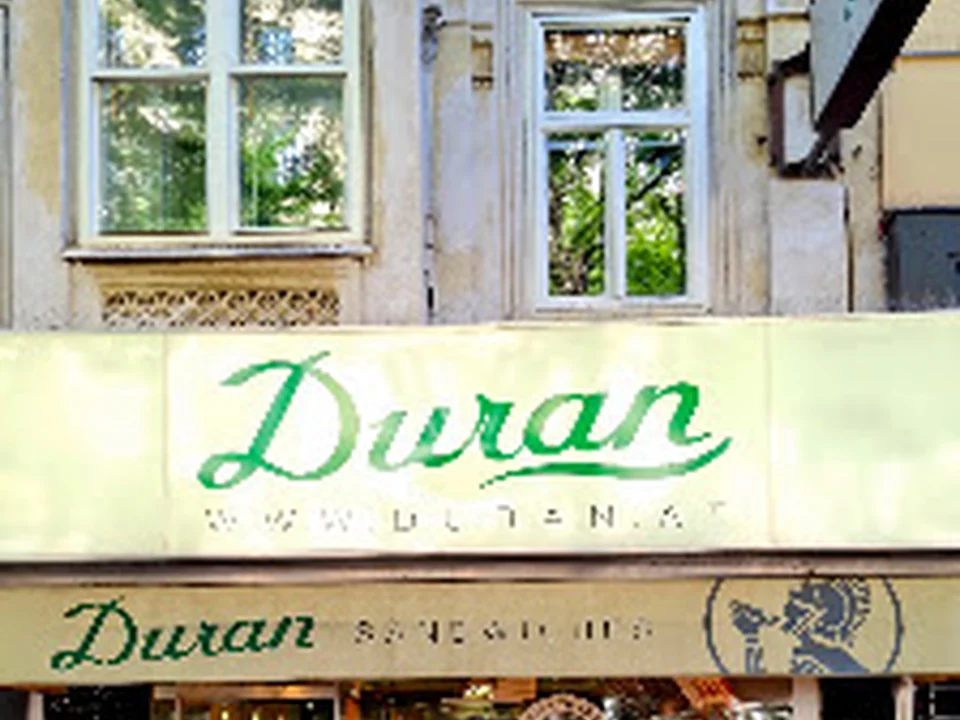 Duran Sandwich - Das Original seit 1966
