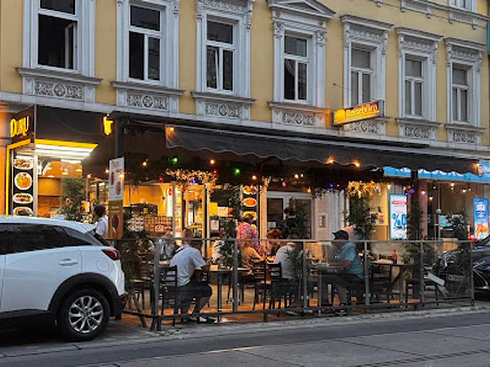 DURU KEBAP