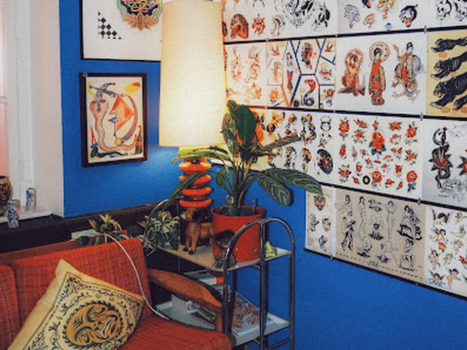 EASYTATTOO Vienna
