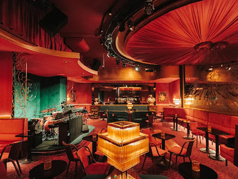 Eden Bar