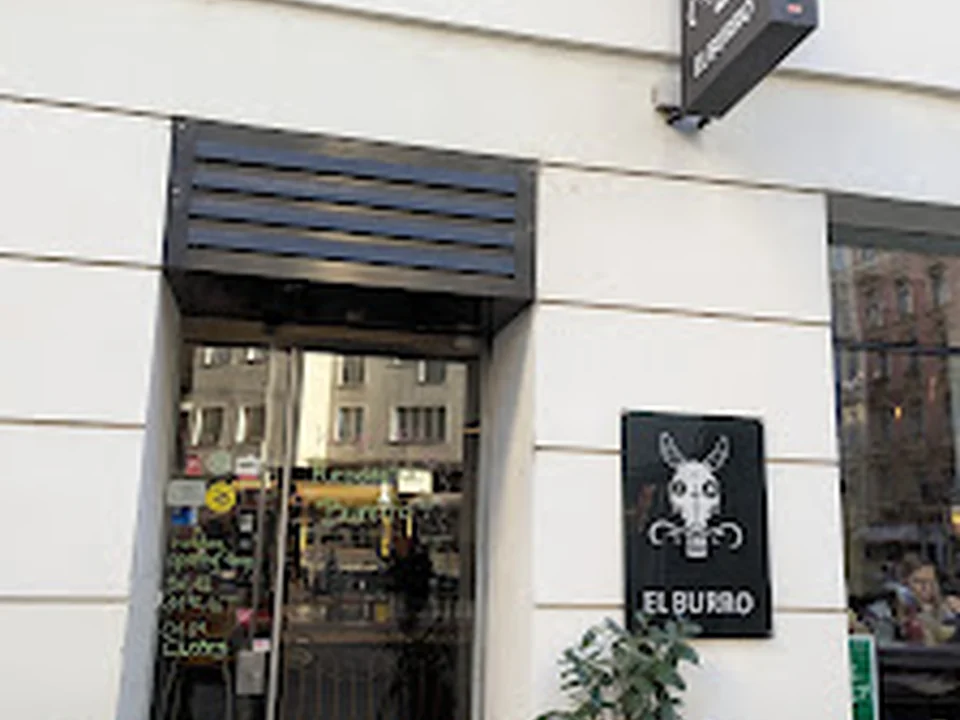 El Burro