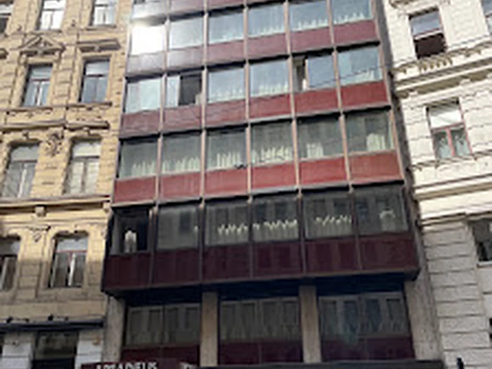 elaya hotel vienna city center