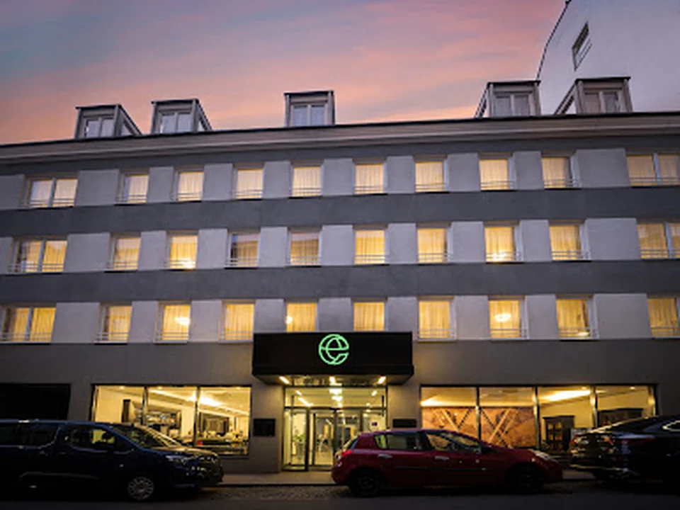 elaya hotel vienna city west