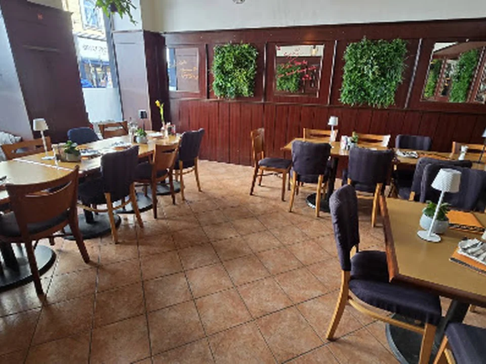Elianto Pizzeria
