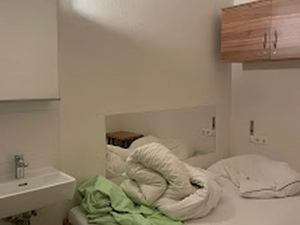 Elisabeth Hostel