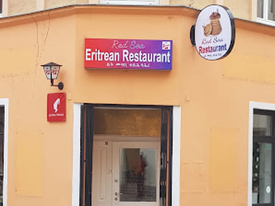 Eritrean & Ethiopian Cuisine - Red Sea Restaurant