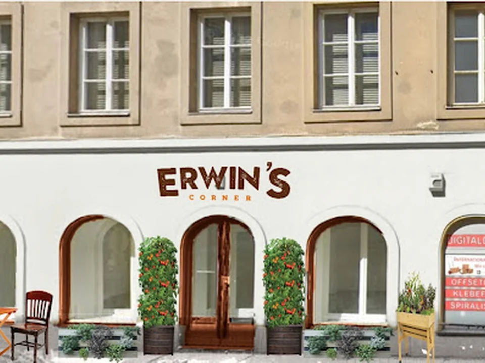 Erwin's Corner GmbH