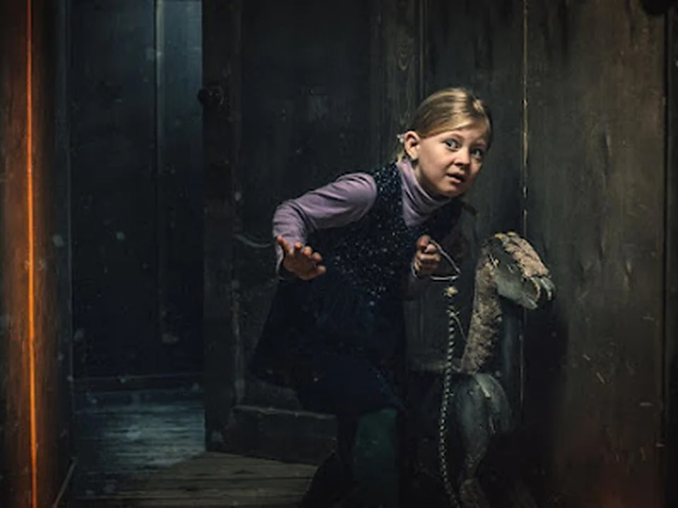 EscapeGame Wien, 1030