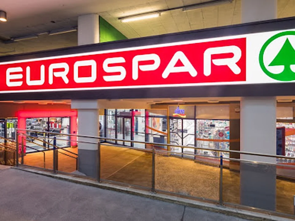 EUROSPAR