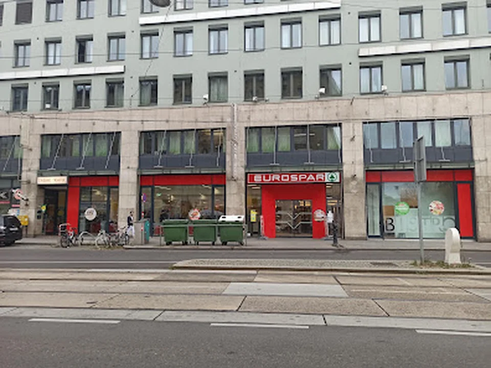 EUROSPAR