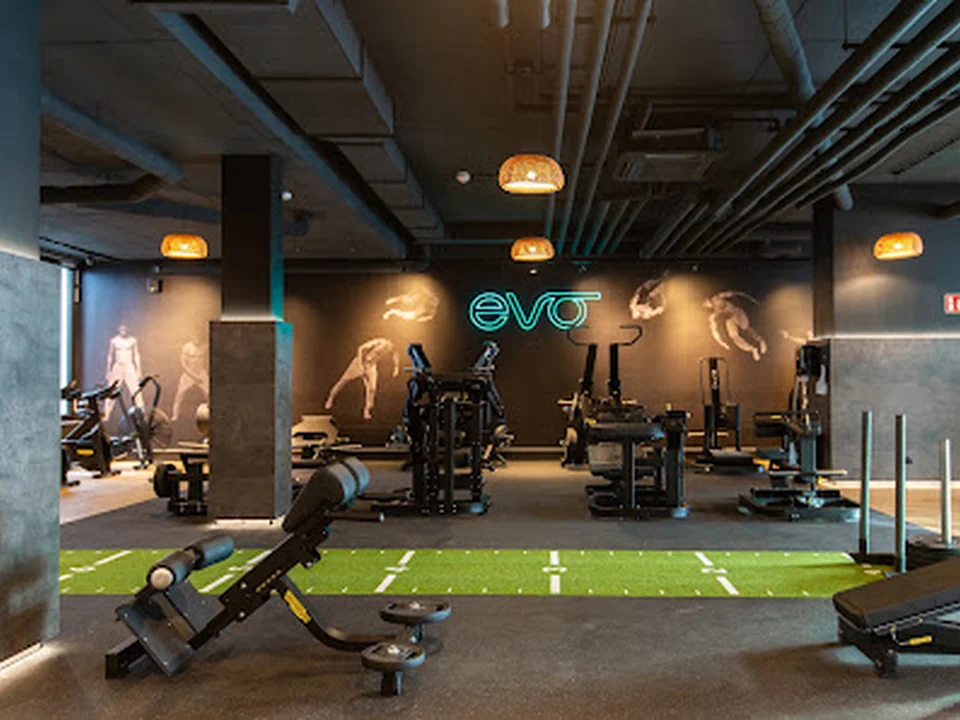 EVO Fitness Wien Linzer Straße