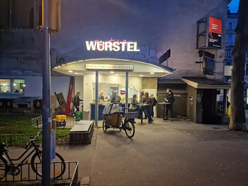 Extra Würstel