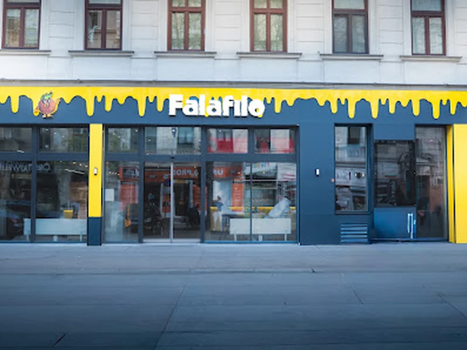 Falafilo Imbiss