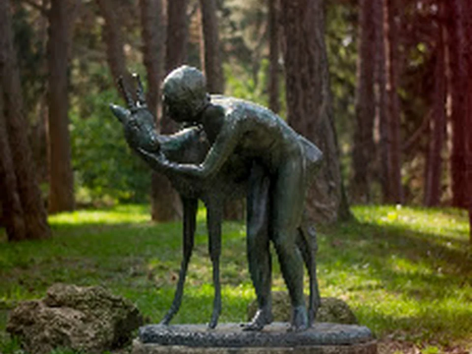 Foto de Familienbad Hugo-Wolf-Park