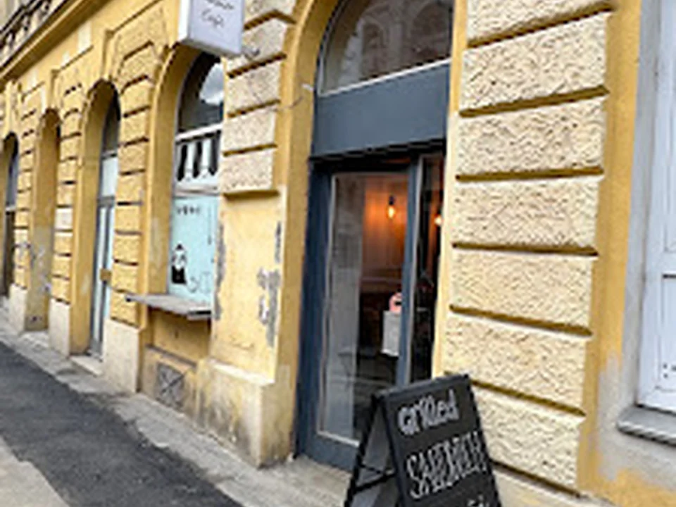 Foto de Faultier Café & Sandwich (树懒咖啡）