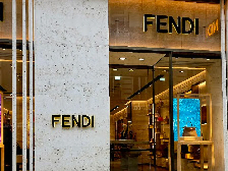 FENDI