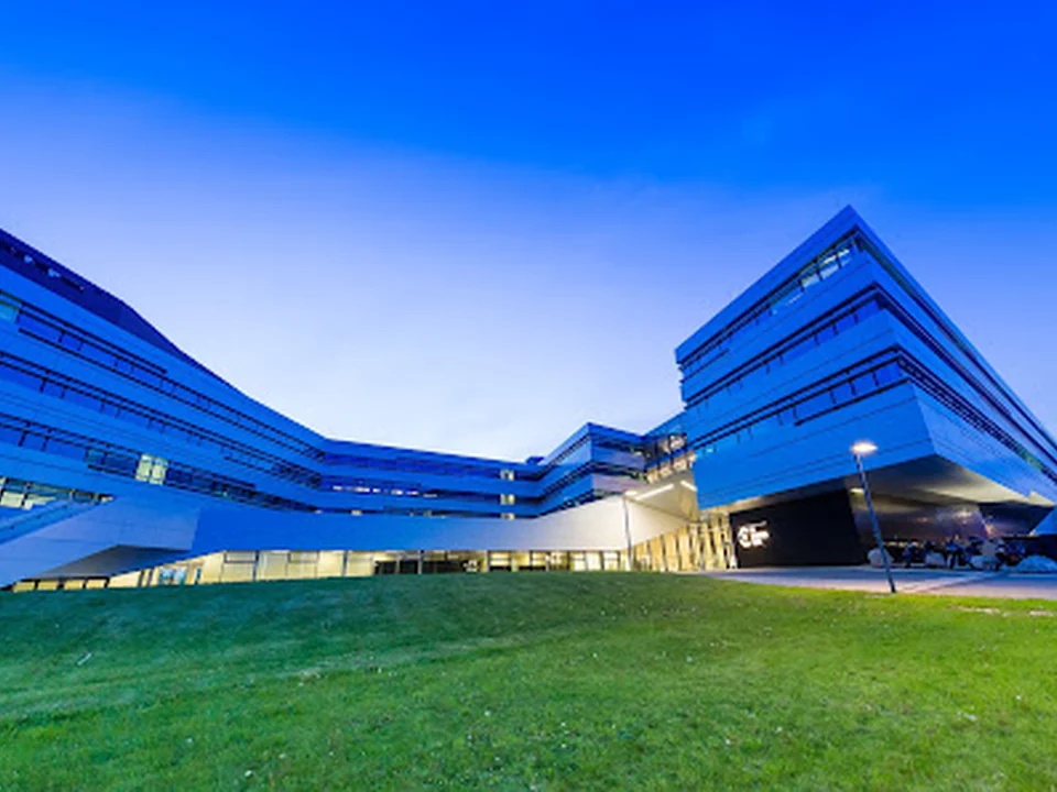 FH Campus Wien