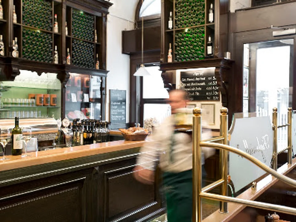 Figlmüller – Restaurant Bäckerstraße