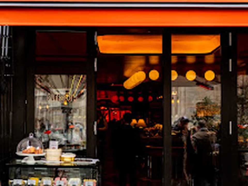 Figlmüllers Café am Dom