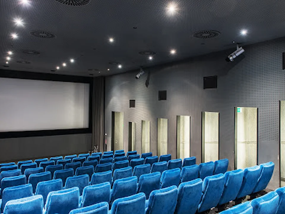 Filmhauskino am Spittelberg