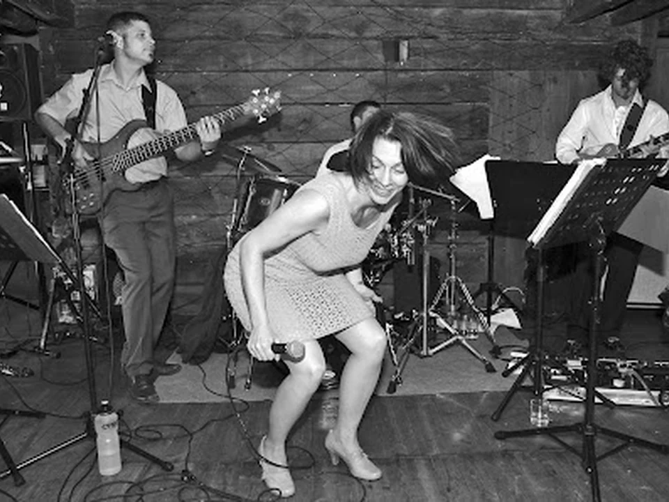 First Dance Band