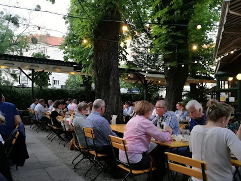 Fischer Bräu - Erste Wiener Gasthaus-Brauerei