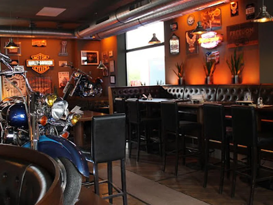 Fischer´s American Restaurant