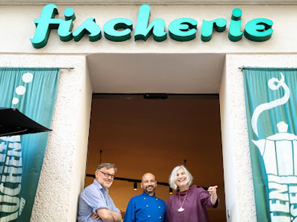 fischerie
