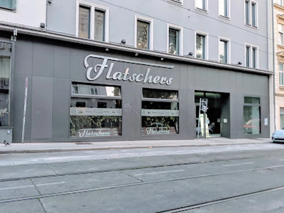 Flatschers Restaurant and Bar