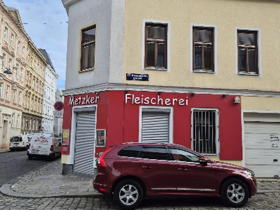 Foto de Fleischerei Metzker