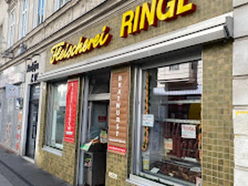 Fleischerei Ringl