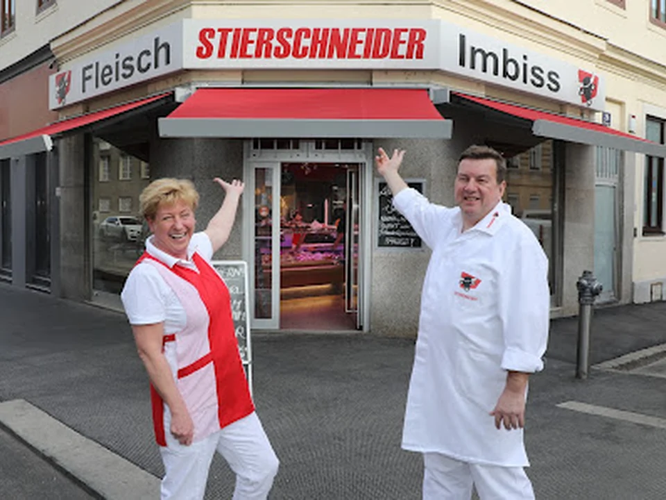 Fleischerei Stierschneider