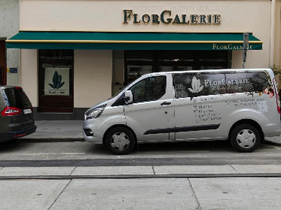 FlorGalerie
