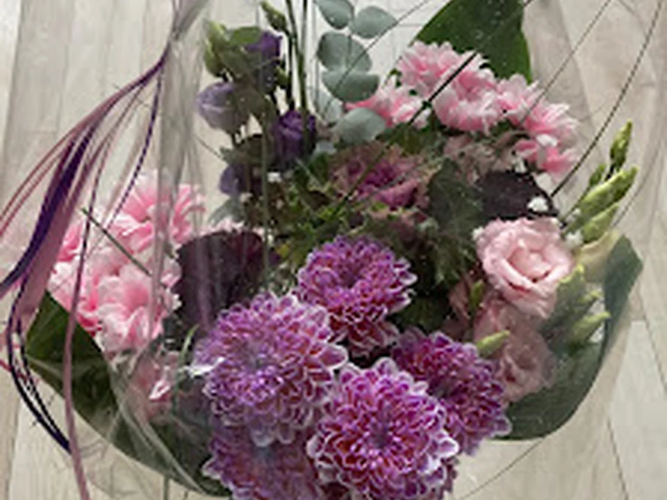 Flower Dreams - Blumen Boutique