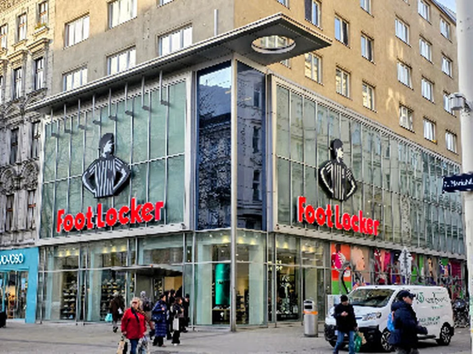 Foot Locker